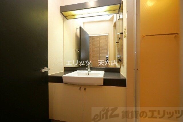 松下善ビルの物件内観写真