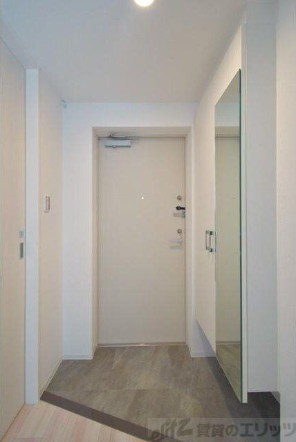 アドバンス江坂ラシュレの物件内観写真