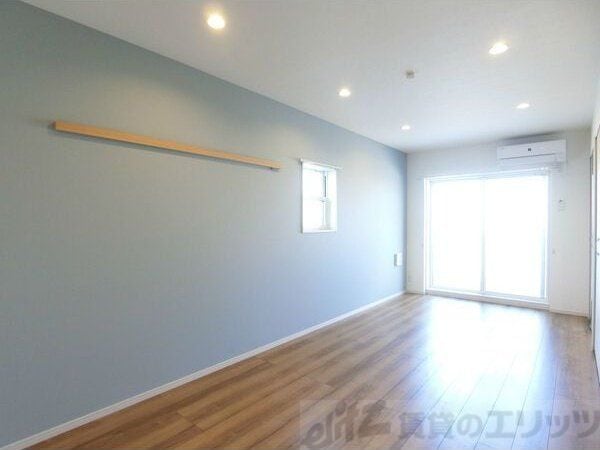 リブリ・フォー ディアリィスト 下新庄の物件内観写真