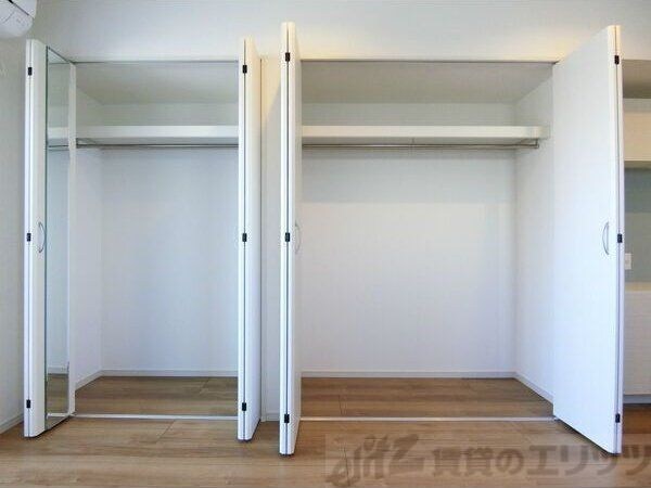 リブリ・フォー ディアリィスト 下新庄の物件内観写真