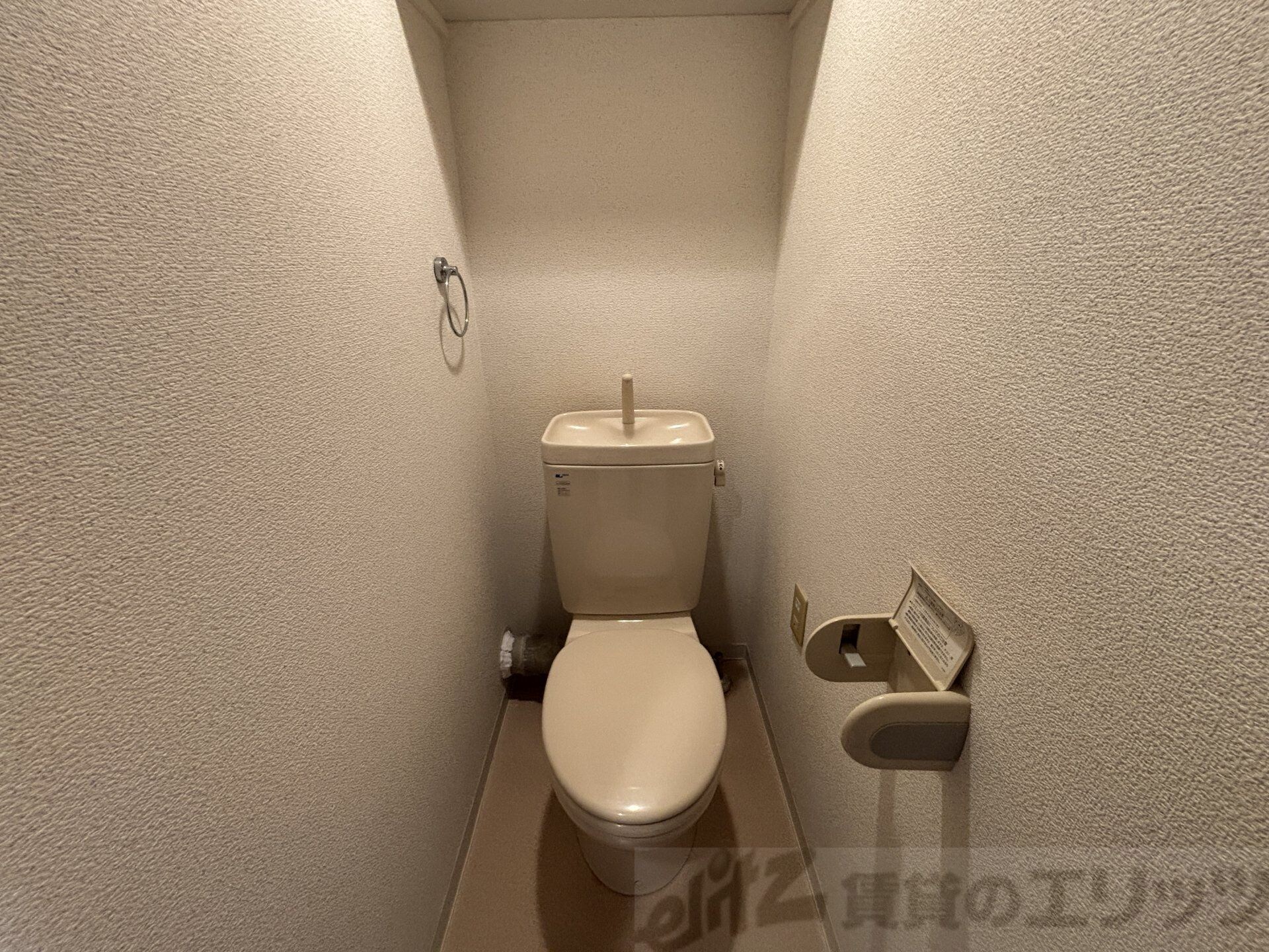 ルミエールMORIの物件内観写真