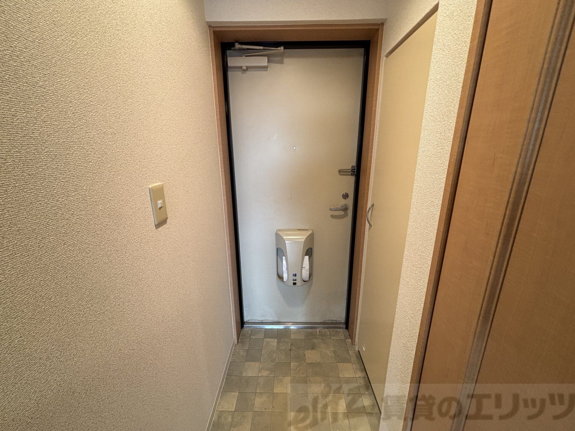 ルミエールMORIの物件内観写真