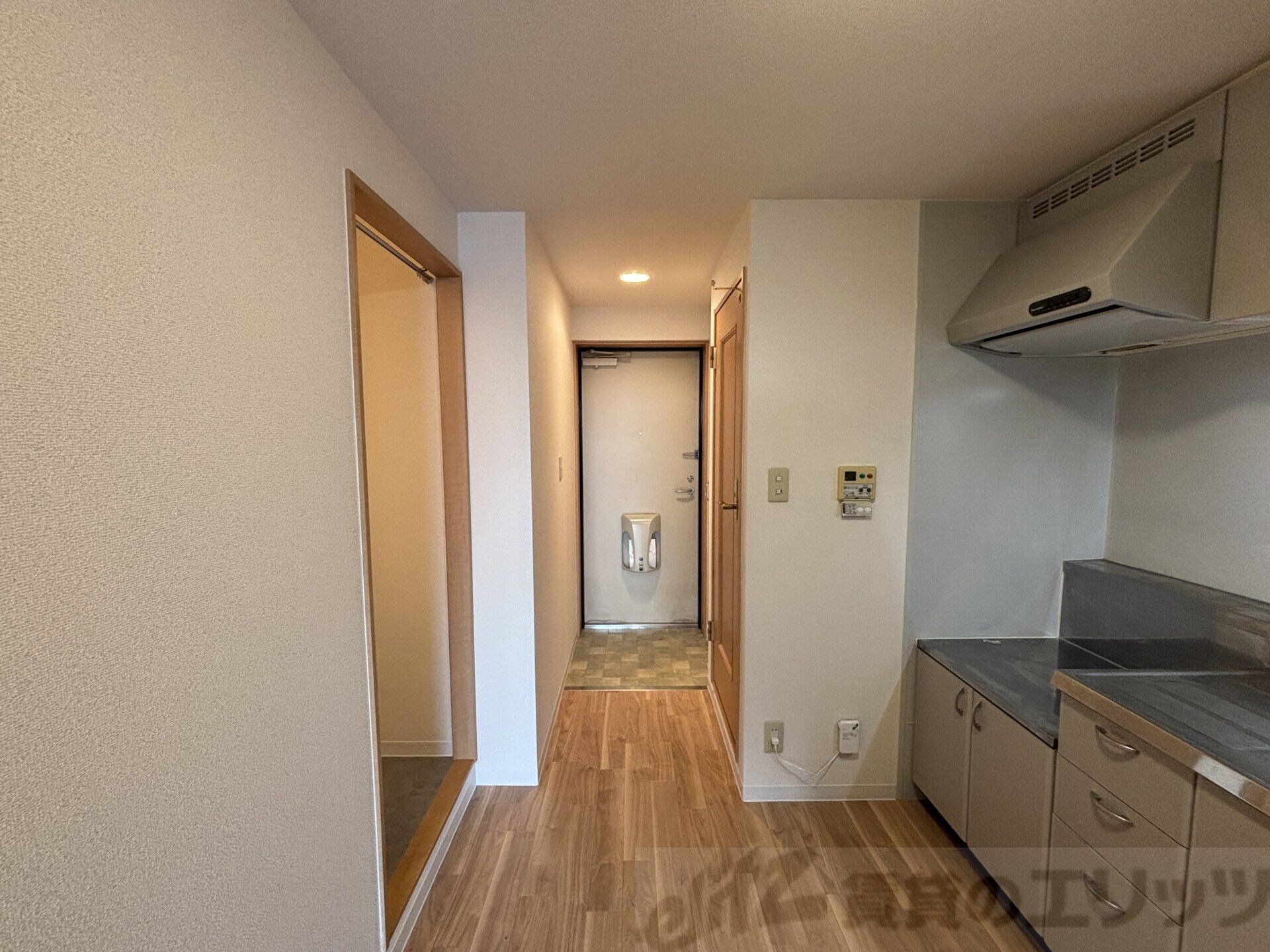 ルミエールMORIの物件内観写真