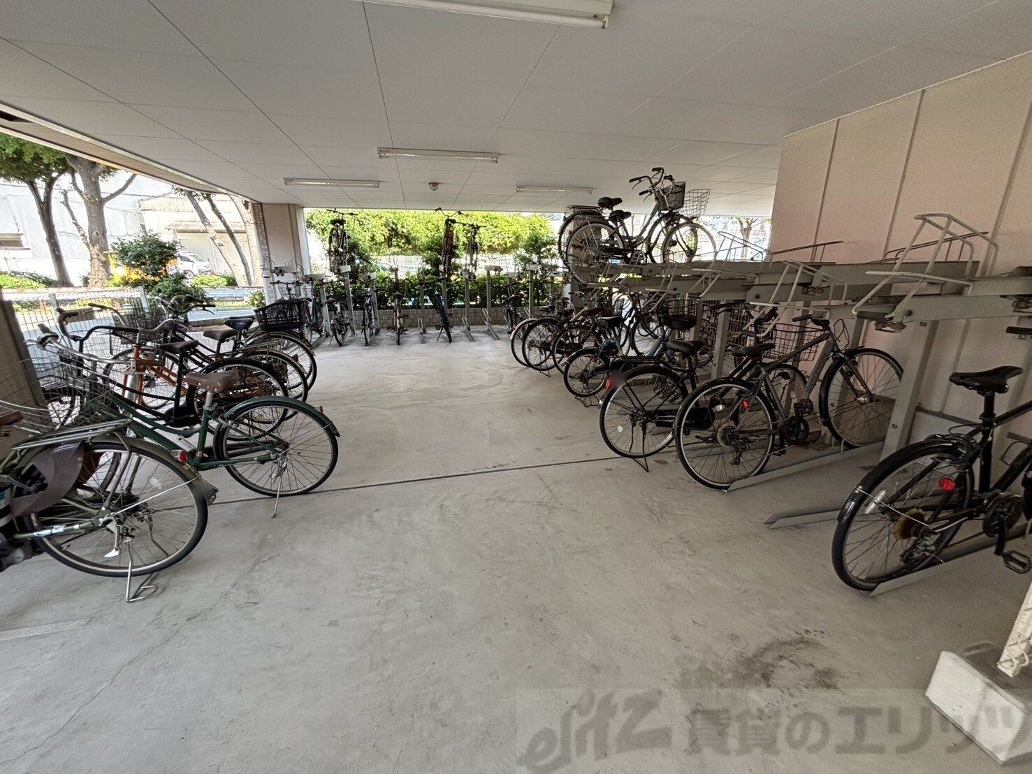 アーデン江坂IIIの物件内観写真