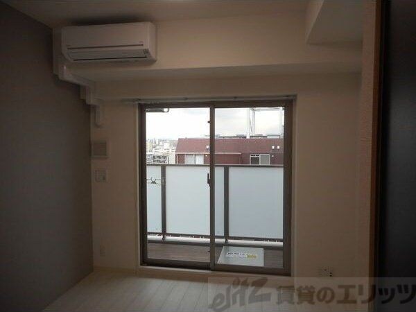 エステムコート新大阪XIリンクスの物件内観写真