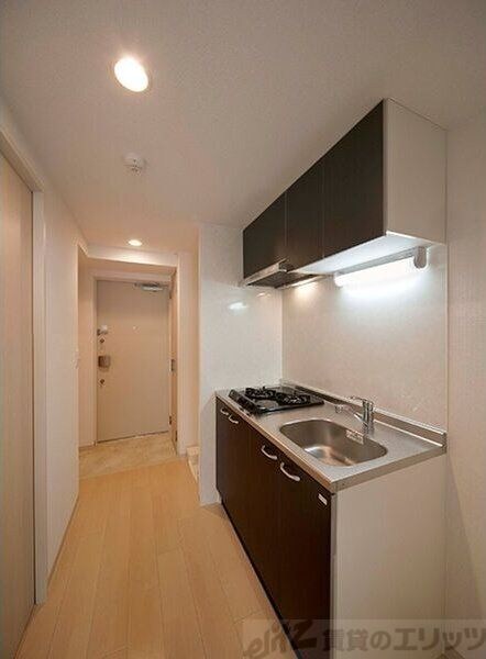 エステムコート新大阪VIIIレヴォリスの物件内観写真