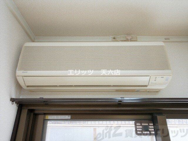 フローライト新大阪の物件内観写真