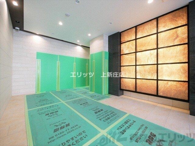 サムティ福島Rufleの物件内観写真