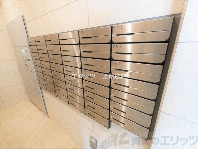 サムティ福島Rufleの物件内観写真