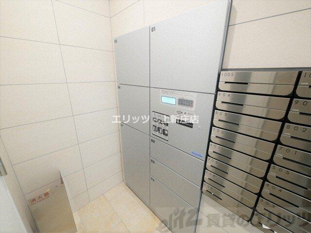 サムティ福島Rufleの物件内観写真