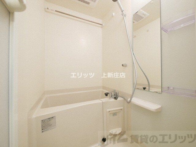 サムティ福島Rufleの物件内観写真