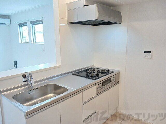 ミルトの物件内観写真