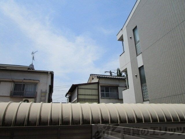 メゾンクラーラの物件内観写真