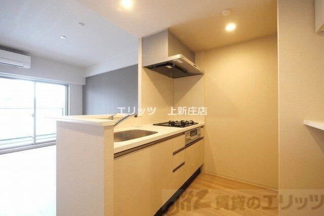 アーバネックス中崎町IIの物件内観写真