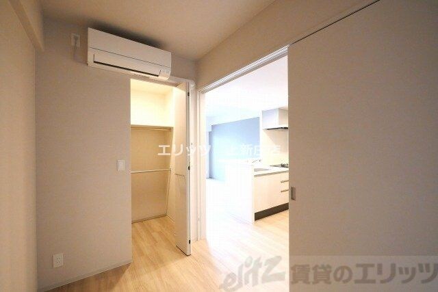 アーバネックス中崎町IIの物件内観写真