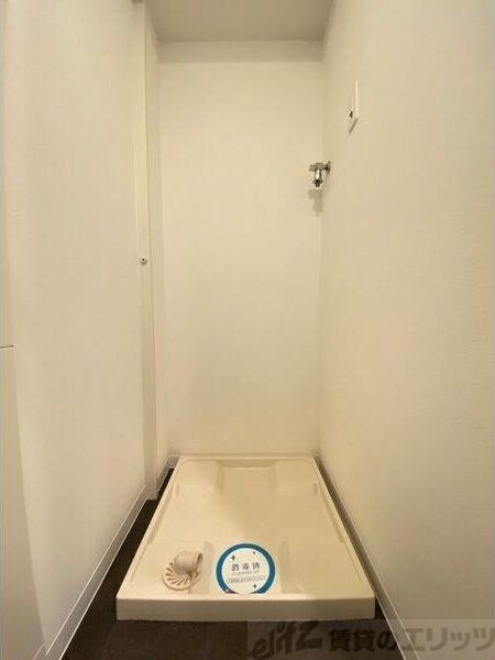 セノアタワー新大阪の物件内観写真