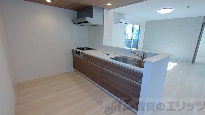 ＢＩＶＩＯの物件内観写真