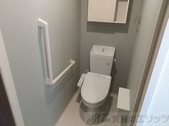 ＢＩＶＩＯの物件内観写真