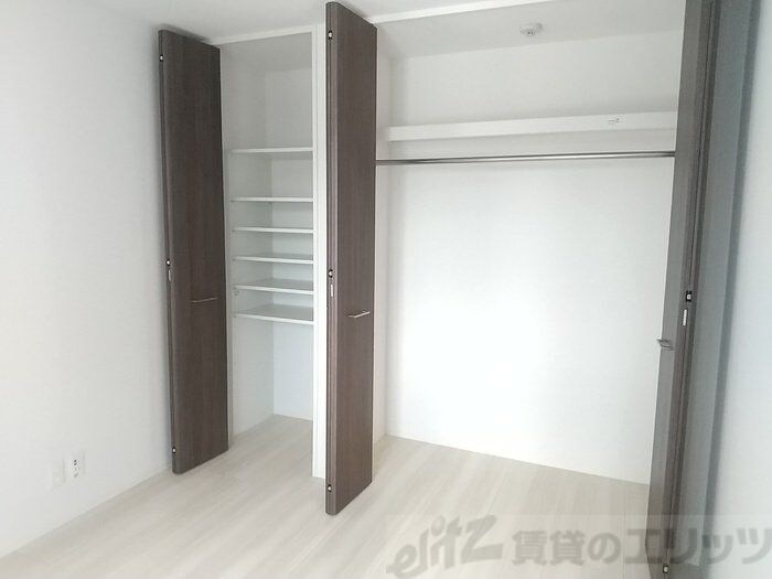 ＢＩＶＩＯの物件内観写真