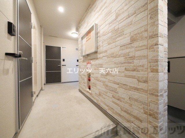 フジパレス上新庄駅北II番館の物件内観写真