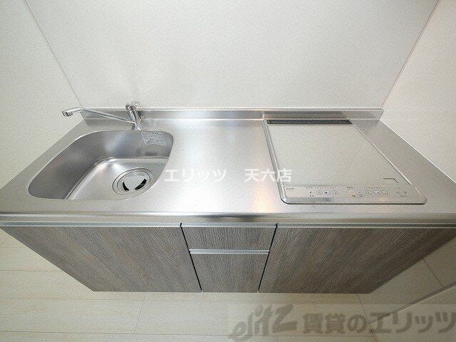 フジパレス上新庄駅北II番館の物件内観写真