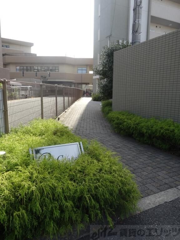 パルクレールの物件内観写真