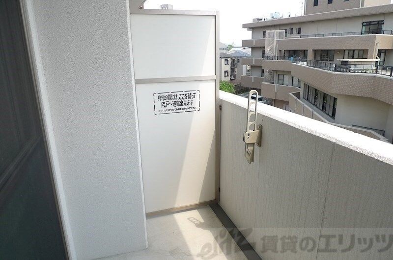 パルクレールの物件内観写真