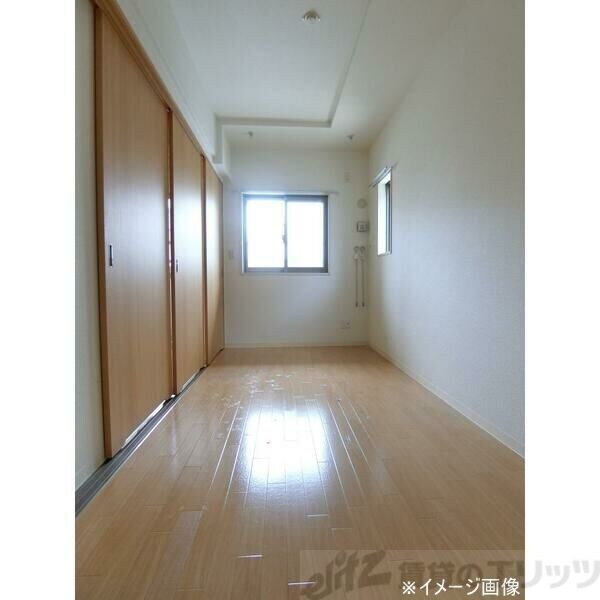 和光跡坂の物件内観写真