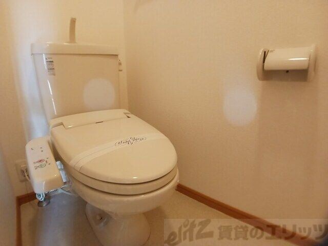 ハピネス浦江の物件内観写真