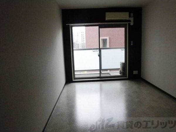 CITY　SPIRE北梅田の物件内観写真