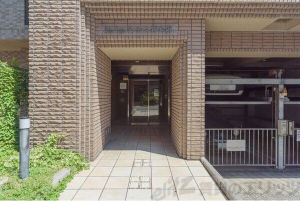 シティライフプレサンス新大阪の物件内観写真