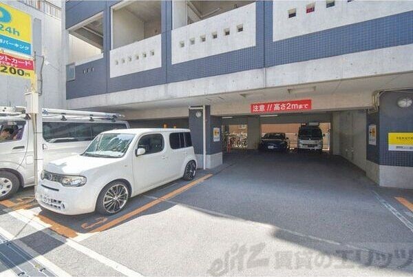 T’s SQUARE天神橋の物件内観写真