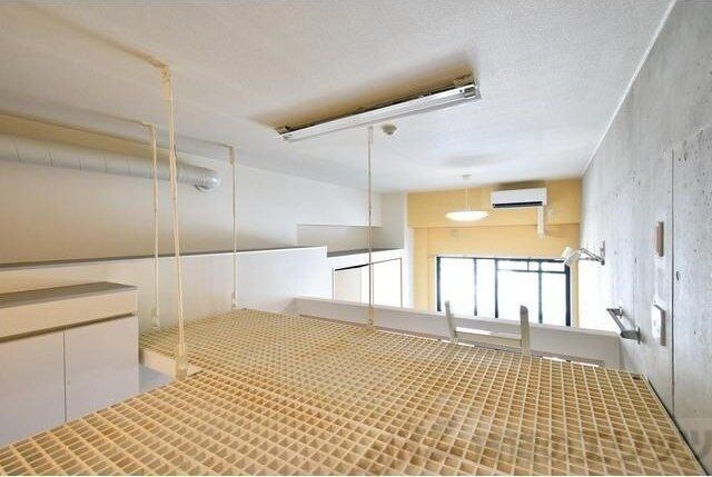 T’s SQUARE天神橋の物件内観写真