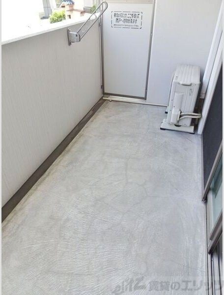 カンナビーノの物件内観写真