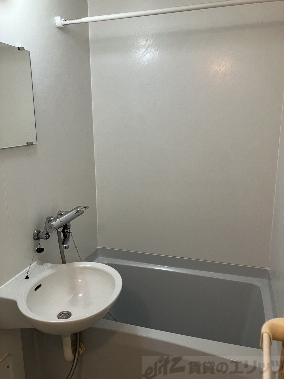 レオパレス南江口の物件内観写真