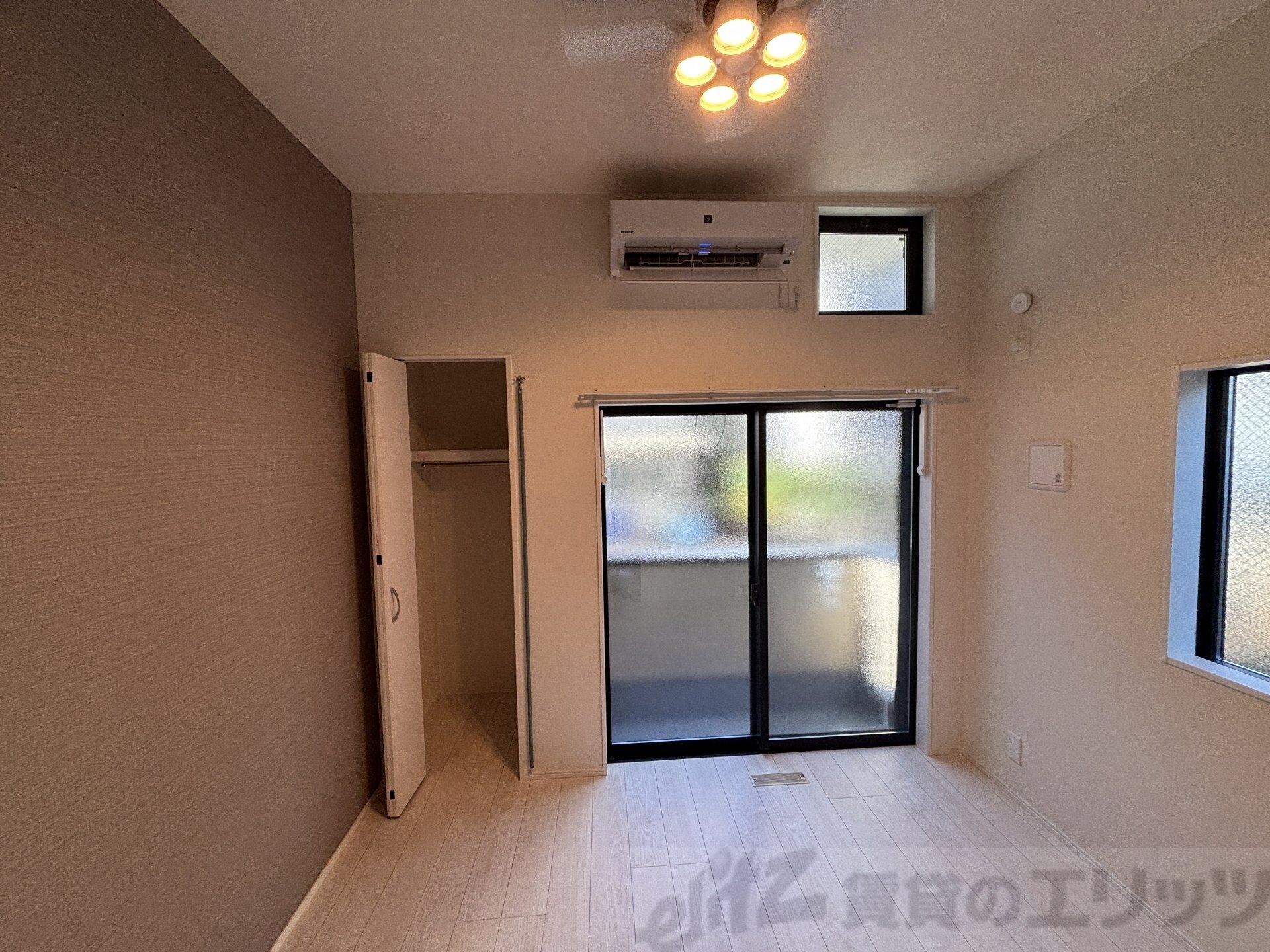 NEXSTAGE大桐の物件内観写真