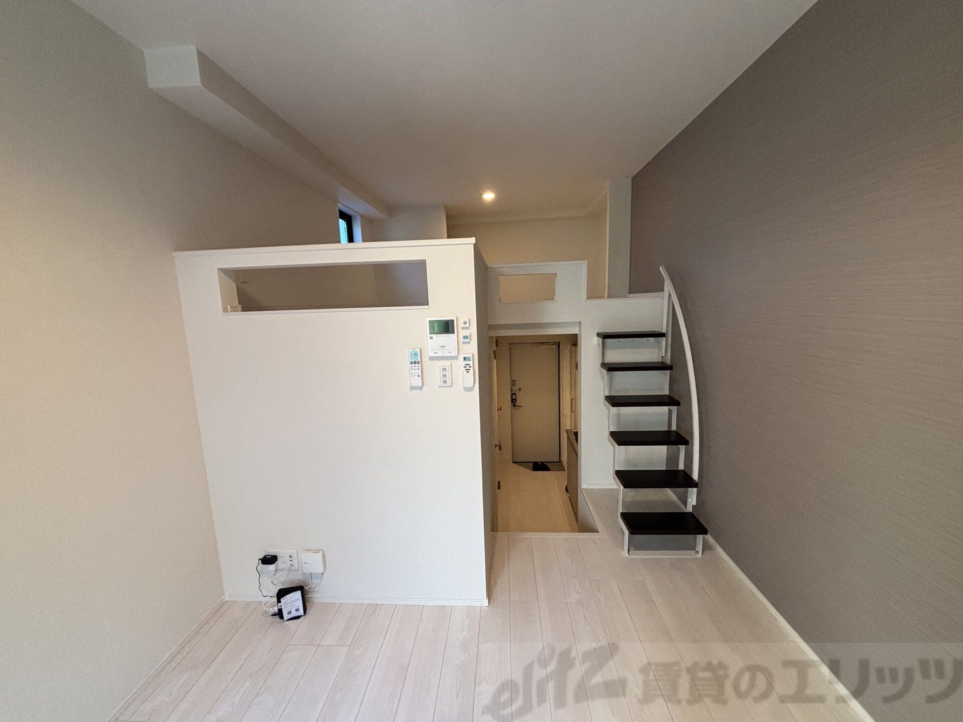 NEXSTAGE大桐の物件内観写真