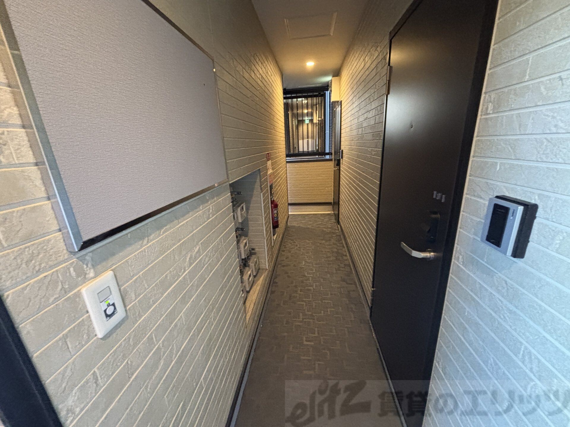 NEXSTAGE大桐の物件内観写真