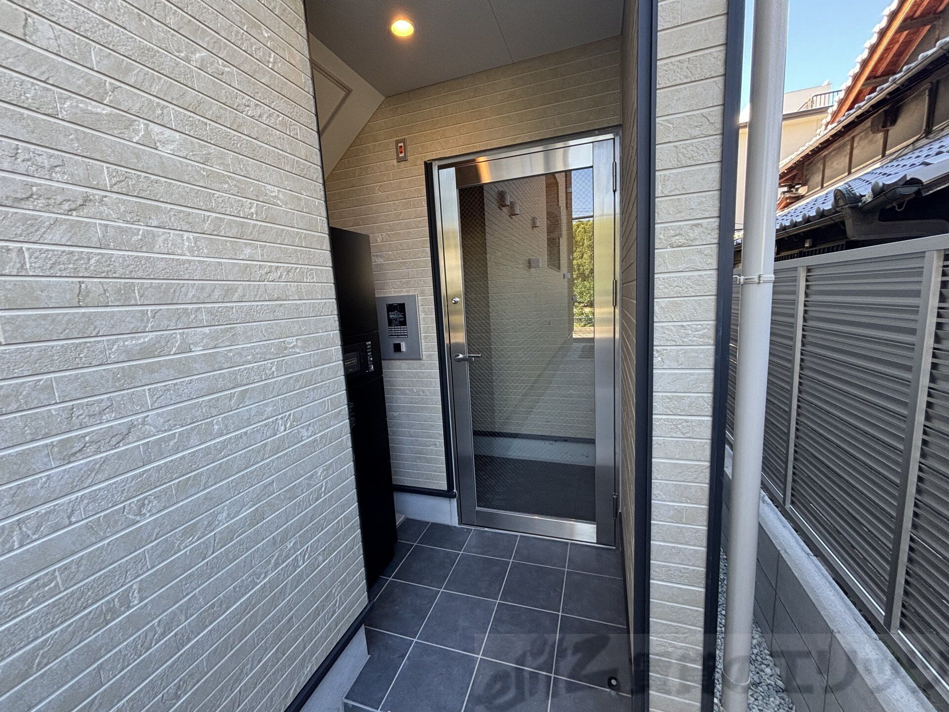 NEXSTAGE大桐の物件内観写真