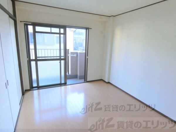 ヴィラオリエントの物件内観写真