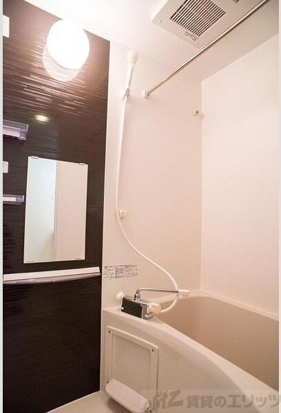 プルメリア東正雀の物件内観写真