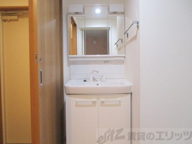 ソウジュ古曽部の物件内観写真