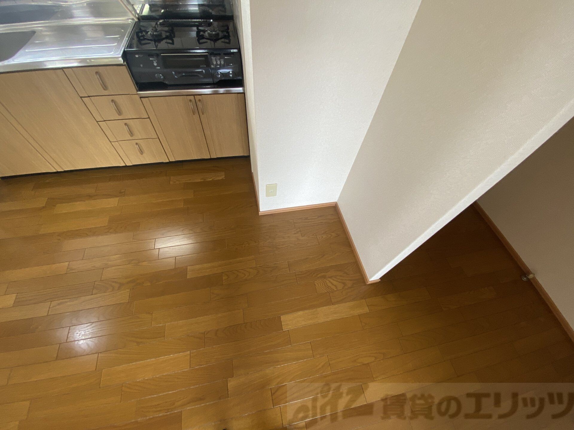 ハイツ小松の物件内観写真