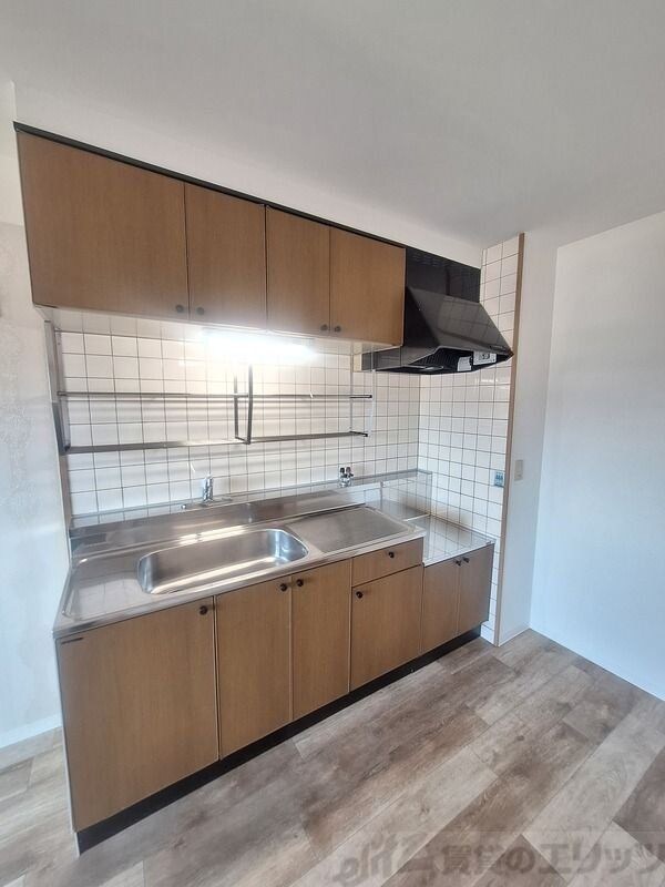 パレ上新庄の物件内観写真