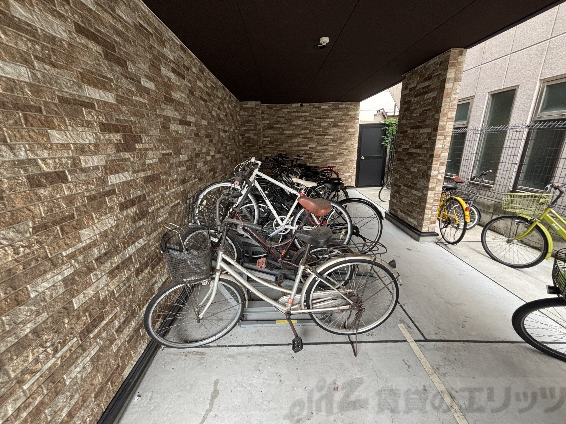 リアコート下新庄の物件内観写真