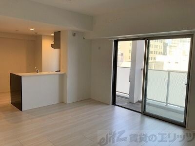 カスカータ高槻の物件内観写真