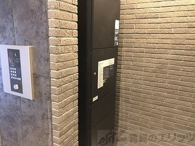 カスカータ高槻の物件内観写真