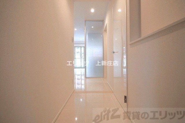 ベネチア天満橋の物件内観写真