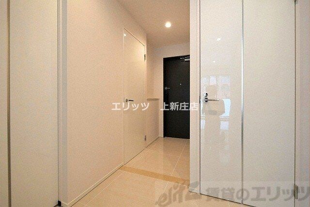 ベネチア天満橋の物件内観写真