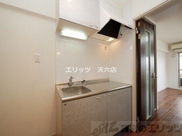 ドゥエリング天満の物件内観写真